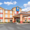 Отель Comfort Inn Blackshear Hwy 84, фото 20