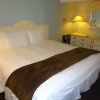 Отель Sea Rose Suites в Оганквите