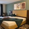 Отель Lobinger Hotel Parkhotel, фото 4