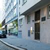 Отель Vienna Apartment Center - Zentrum II, фото 25