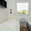 Отель Modern Holiday Home With Large Terrace in Fanø, фото 7