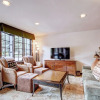 Отель Rustic Mountain View 2Bedroom Condo- Lodge at Vail by RedAwning - Save 20% on 7+ Nights!, фото 4