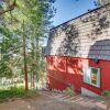 Отель Colorful Running Springs Cabin w/ Incredible Views, фото 30