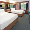 Отель Microtel Inn by Wyndham Atlanta Airport, фото 6