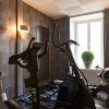 Отель Hôtel des Princes – Chambéry Centre, фото 26