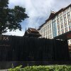 Отель The Astra Condo в Чиангмае