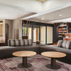 Отель Courtyard by Marriott Springfield, фото 2