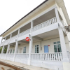 Отель OYO 90135 Saujana Villa Cherok Paloh, фото 17