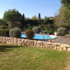 Отель Villa With 3 Bedrooms in Tourrettes, With Private Pool, Furnished Gard, фото 20