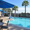 Отель Holiday Inn Express Hotel & Suites San Diego Otay Mesa, an IHG Hotel, фото 12