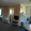 Отель Richmond Motel & Holiday Park, фото 21