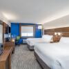 Отель Holiday Inn Express Howe, an IHG Hotel, фото 6