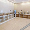 Отель GreenTree Inn Huainan Shannan New Area No.2 Middle School Business Hotel, фото 8