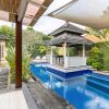 Отель Villa Shree Canggu by Azure, фото 16