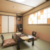 Отель Tenpyo Ryokan, фото 15