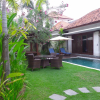 Отель Villa Sekar Agung - Outskirt Seminyak, фото 14
