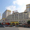 Отель Yeste Hotel Nanning Jinhu Square, фото 1
