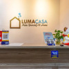 Отель Luma Casa Capsule Hotel @ Setia Alam, фото 14