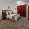 Отель Rancy Jeddah Aparthotel, фото 30