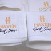 Отель Haven Hotel, фото 9