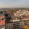 Отель Torre de Madrid Plaza - MADFlats Collection, фото 17