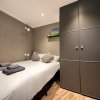 Отель Remarkable 1-bed Studio in London в Лондоне