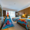 Отель Hilton Wenan, фото 10