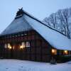 Отель Ferienwohnungen im Bauernhaus am Fluss, фото 20