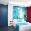 Отель Rivazzurra Design Rooms, фото 17