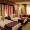 Отель Swiss Spirit Hotel & Suites Taif, фото 17