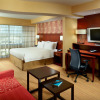 Отель Courtyard by Marriott Clarksville, фото 3