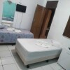 Отель Hostel Suites Taquary - Praia Do Guaibim, фото 15