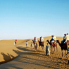 Отель Shama Desert Camp, фото 31