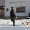 Отель Gästehaus Renate, фото 1