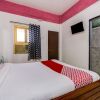 Отель OYO 35865 Anjum Holiday Home, фото 4