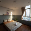 Отель MILKY APARTMENT - 3 Phòng Ngủ, View biển, 5P Ra Biển, фото 6