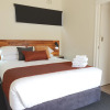 Отель Black Sheep Motel Goulburn, фото 19
