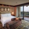 Отель Hilton Qingdao Golden Beach, фото 5