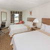 Отель Days Inn by Wyndham Biloxi Beach, фото 2