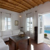 Отель Psarrou villa for 10 guests, stunning sea views, фото 7