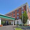 Отель Hampton Inn & Suites Rockville Centre в Нью-Йорке