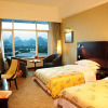 Отель Guilin Lijiang Waterfall Hotel, фото 19