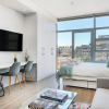Отель Luxury NY City Apartment S2, фото 5