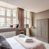 Отель Canterbury's Best Kept Secret - City Centre Suite, фото 24