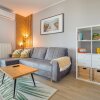 Отель Apartamenty Sun & Snow Nowe Hallerowo, фото 2