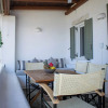 Отель Holiday Sunset Villa Above the Beach, фото 35