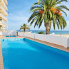 Отель Investingspain Studio Beach Paradise Front sea Views on the Beach, фото 9