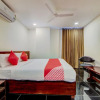 Отель Oyo 26164 Supraja Cyber View, фото 5