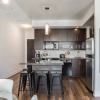 Отель QuickStay - Beautiful Toronto Condo, City Views, фото 12