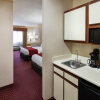 Отель Comfort Suites Parkersburg South, фото 7
